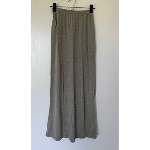 Nordstrom B.P. Maxi Skirt